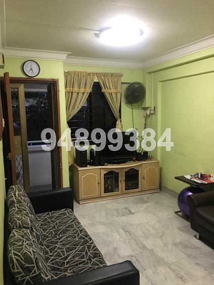 Blk 217A Jurong East Street 21 (Jurong East), HDB 3 Rooms #165063712